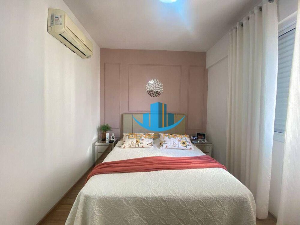 Apartamento à venda com 3 quartos, 127m² - Foto 6