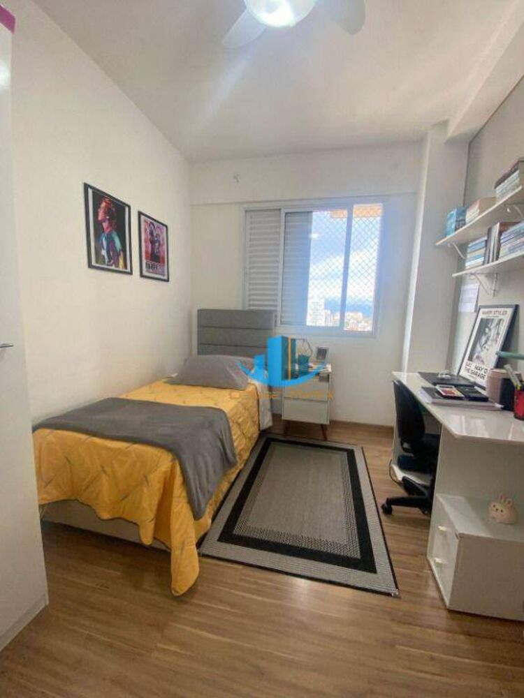 Apartamento à venda com 3 quartos, 127m² - Foto 2