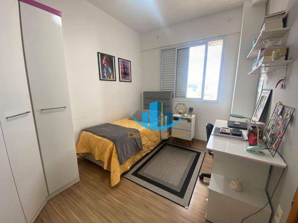 Apartamento à venda com 3 quartos, 127m² - Foto 3