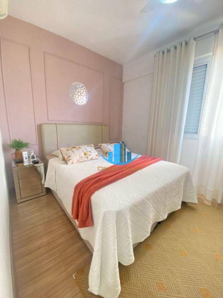 Apartamento à venda com 3 quartos, 127m² - Foto 5
