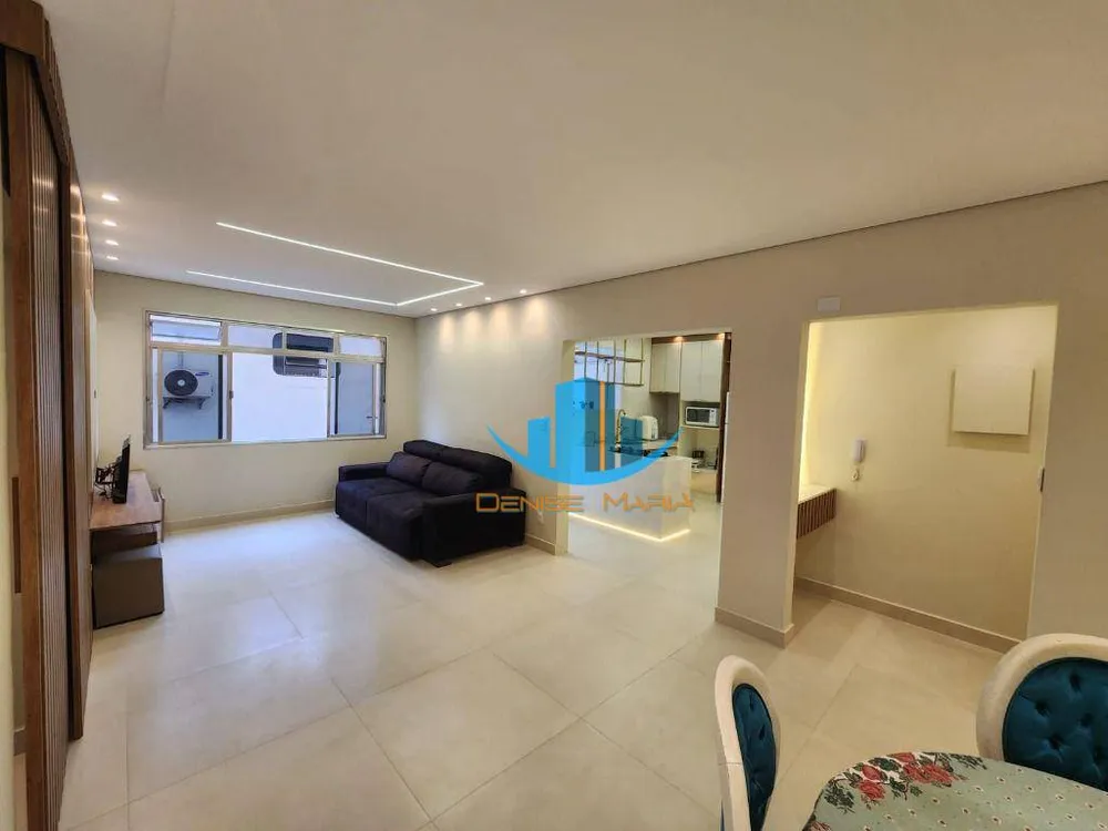 Apartamento, 2 quartos, 83 m² - Foto 2