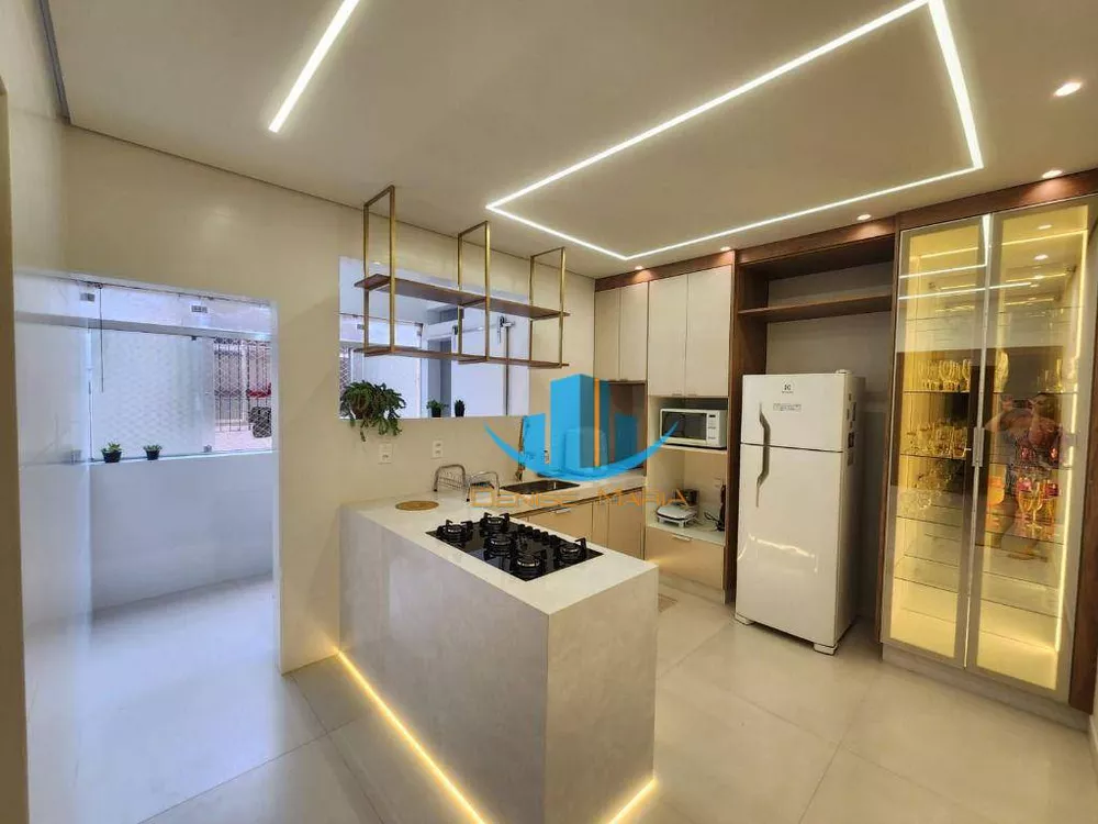 Apartamento, 2 quartos, 83 m² - Foto 2