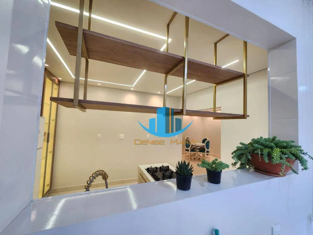 Apartamento, 2 quartos, 83 m² - Foto 5