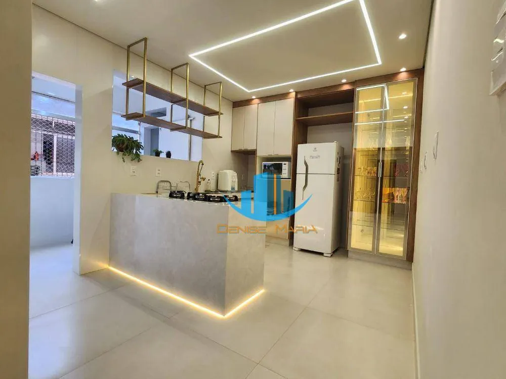 Apartamento, 2 quartos, 83 m² - Foto 16