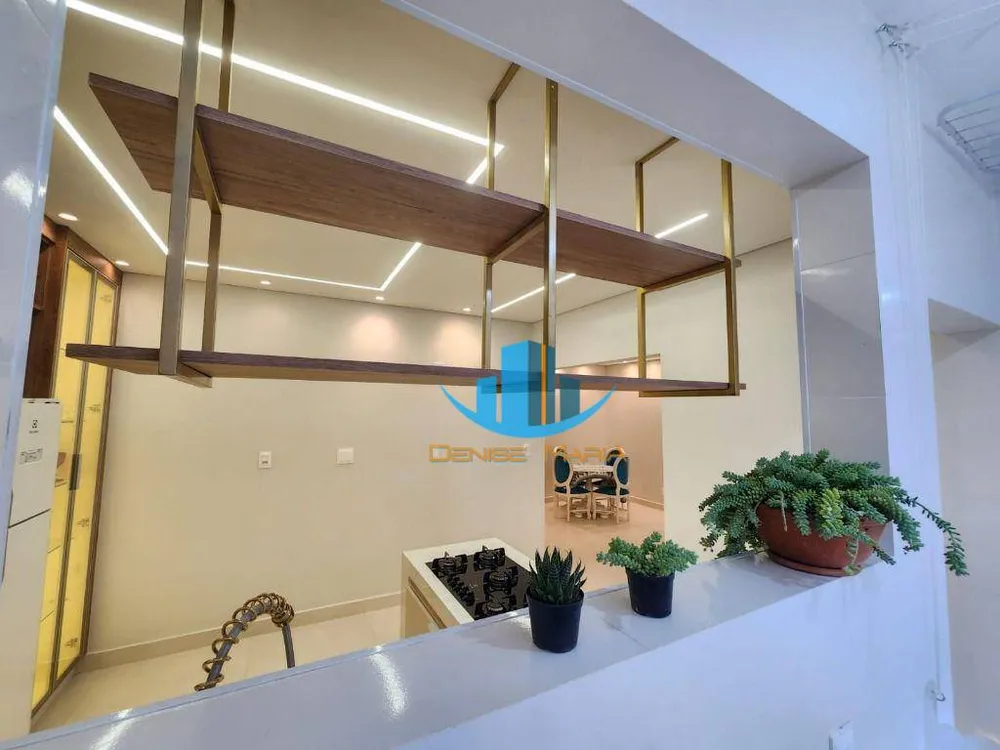 Apartamento, 2 quartos, 83 m² - Foto 4