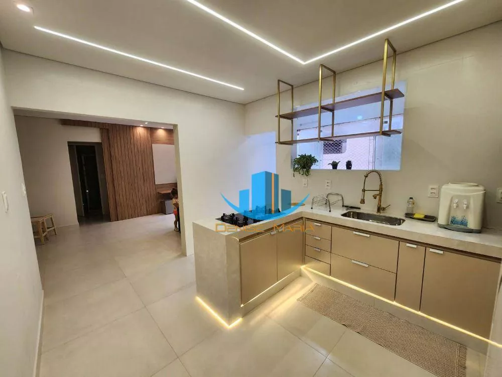 Apartamento, 2 quartos, 83 m² - Foto 3