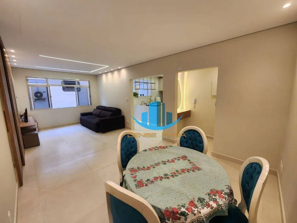 Apartamento, 2 quartos, 83 m² - Foto 3