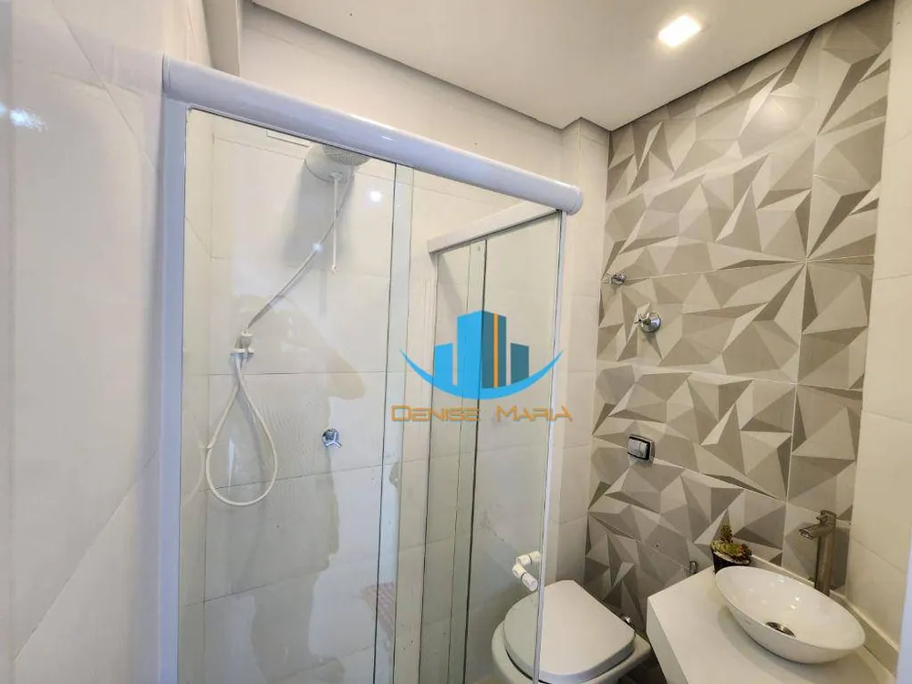 Apartamento, 2 quartos, 83 m² - Foto 11