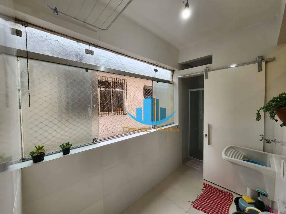 Apartamento, 2 quartos, 83 m² - Foto 13