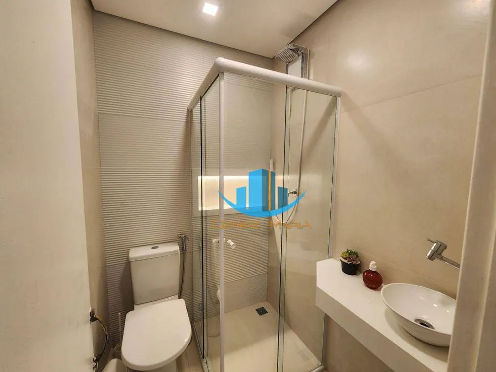 Apartamento, 2 quartos, 83 m² - Foto 9
