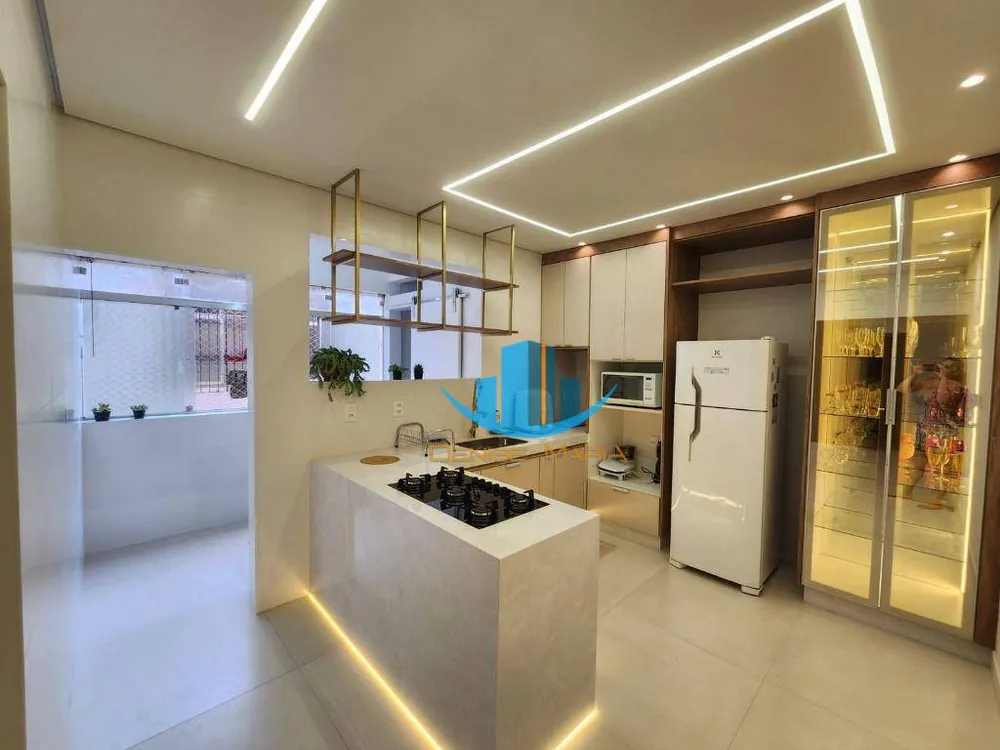 Apartamento, 2 quartos, 83 m² - Foto 1