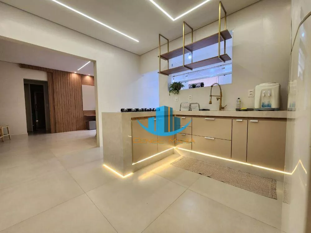 Apartamento, 2 quartos, 83 m² - Foto 4