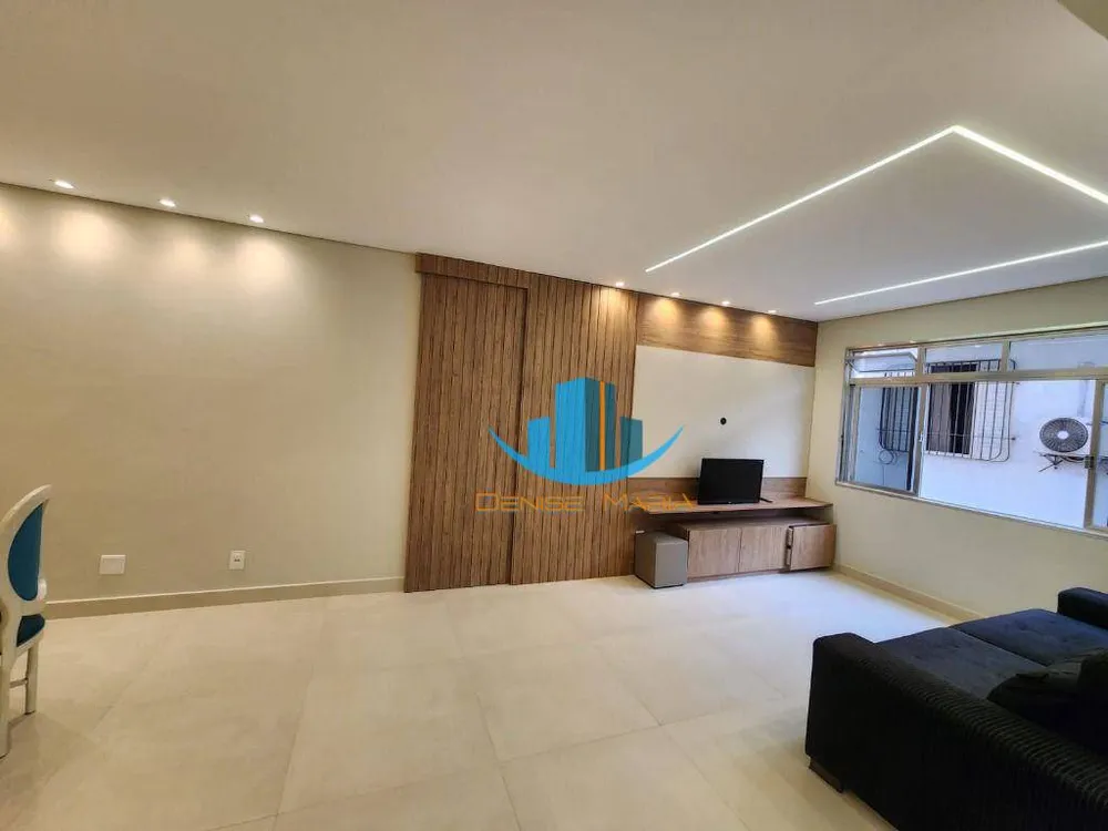 Apartamento, 2 quartos, 83 m² - Foto 6