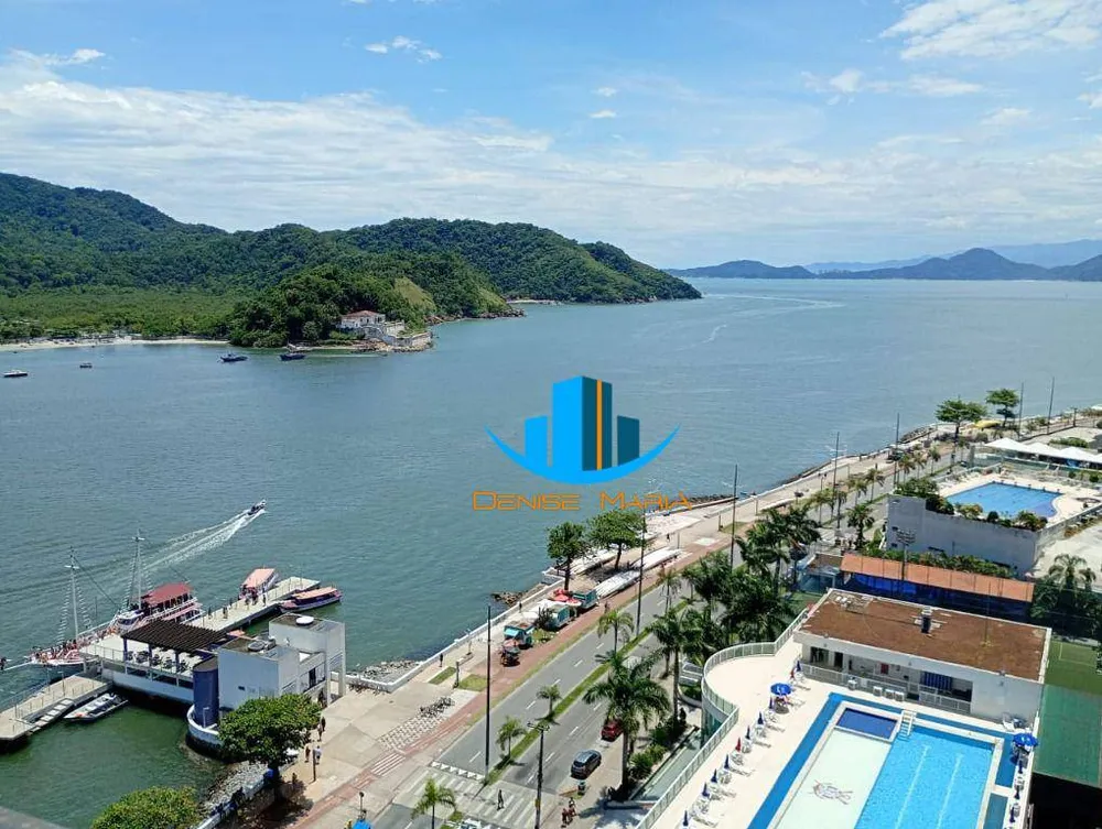 Apartamento, 2 quartos, 115 m² - Foto 1