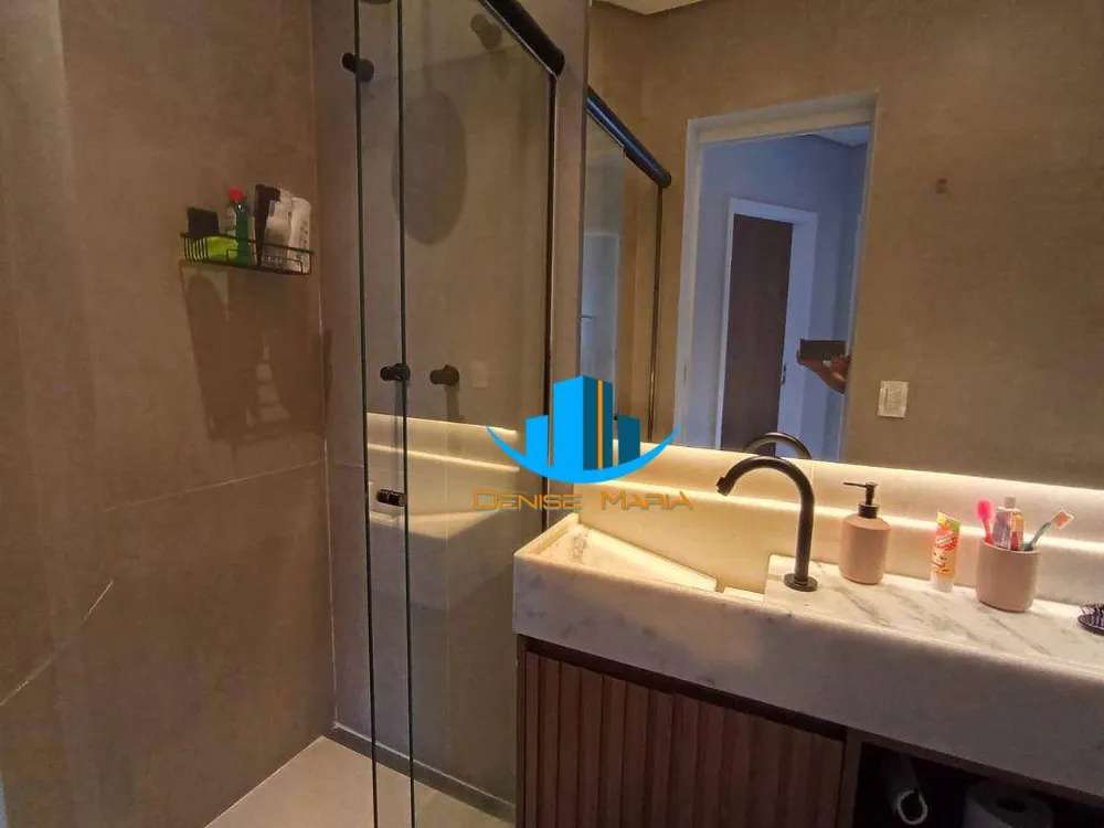 Apartamento, 2 quartos, 115 m² - Foto 3