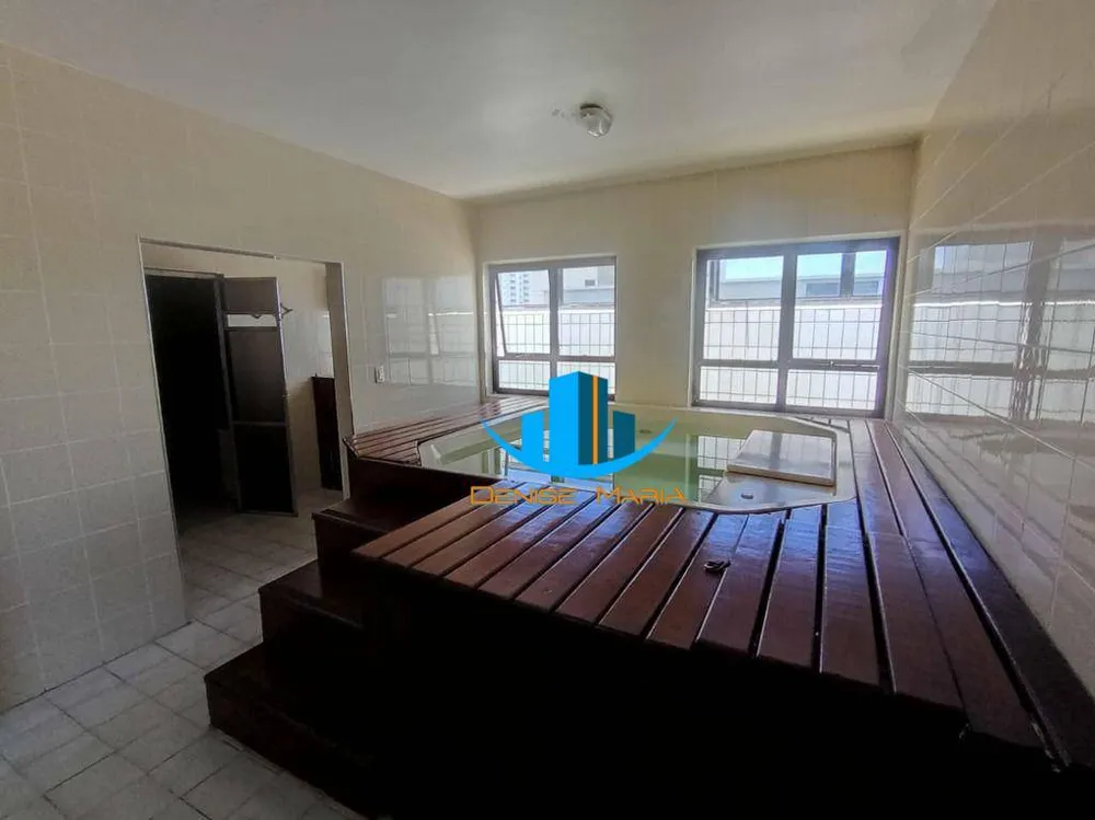 Apartamento, 2 quartos, 115 m² - Foto 2
