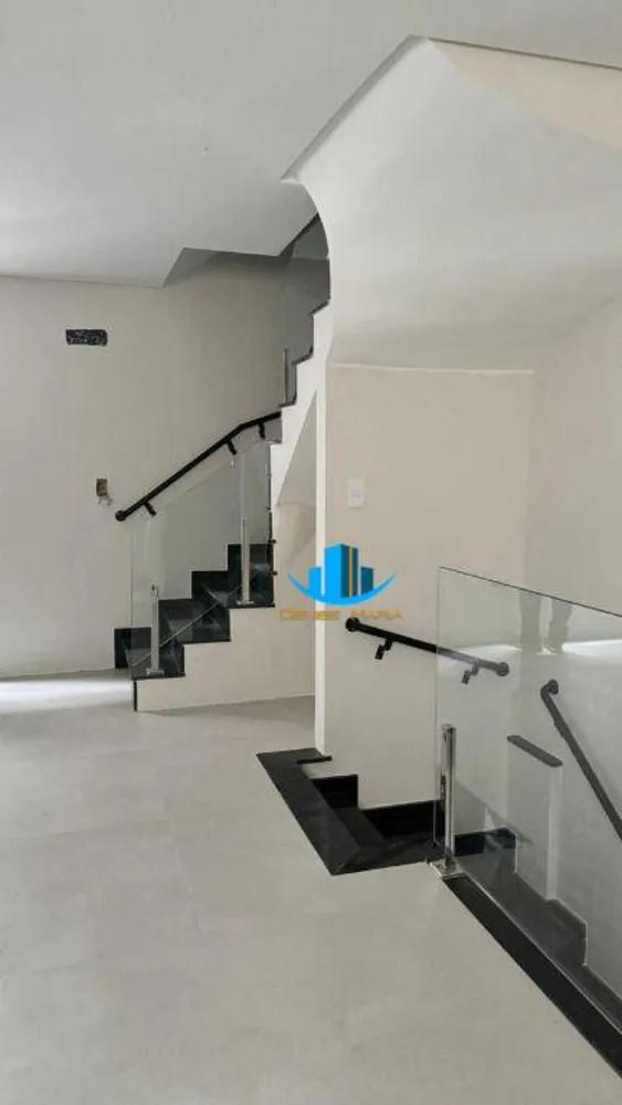 Casa, 2 quartos, 88 m² - Foto 4
