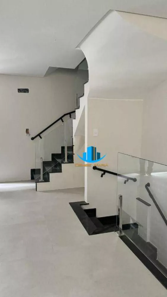 Casa, 2 quartos, 88 m² - Foto 2