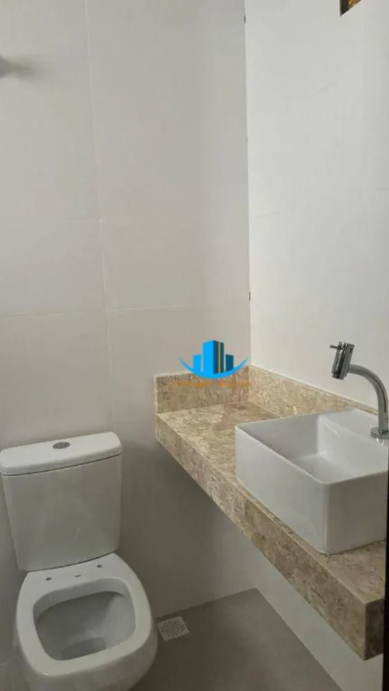 Casa, 2 quartos, 88 m² - Foto 10