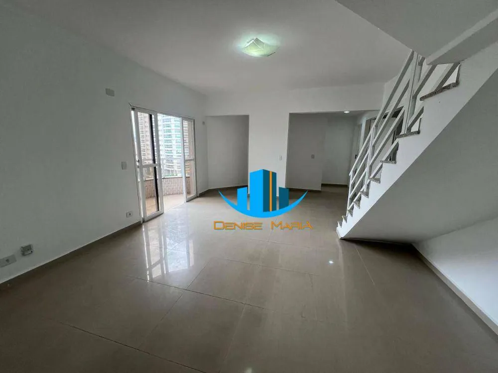 Cobertura, 4 quartos, 280 m² - Foto 1