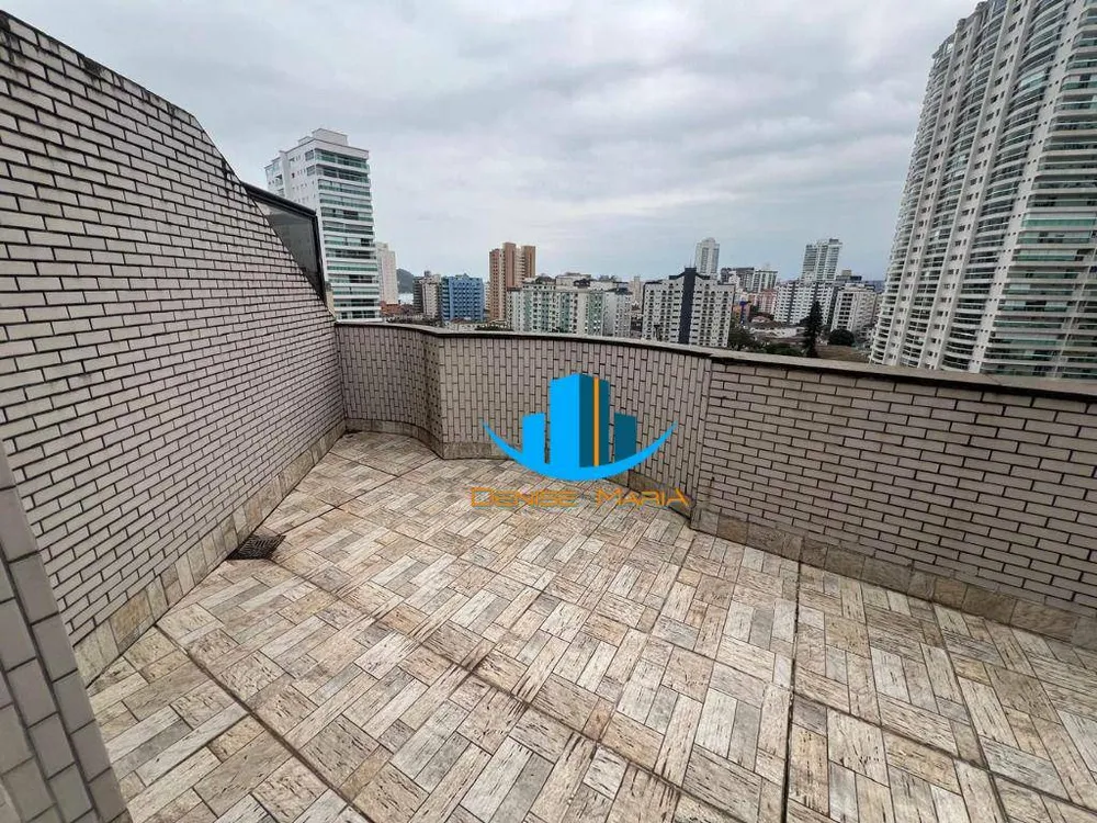 Cobertura, 4 quartos, 280 m² - Foto 15