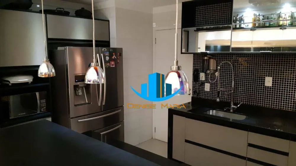 Apartamento, 3 quartos, 172 m² - Foto 15