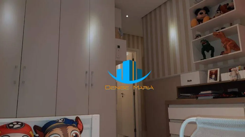 Apartamento, 3 quartos, 172 m² - Foto 12