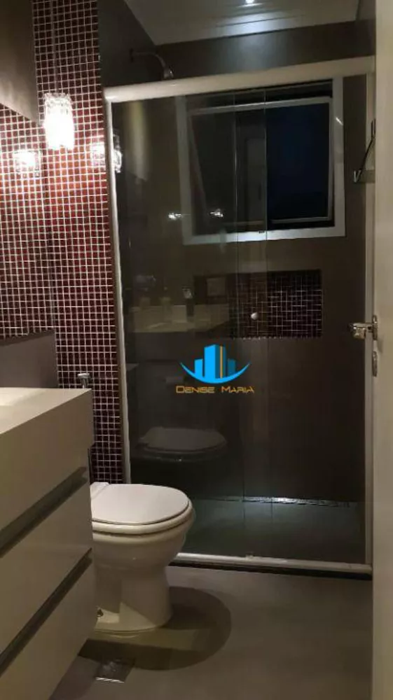 Apartamento, 3 quartos, 172 m² - Foto 3