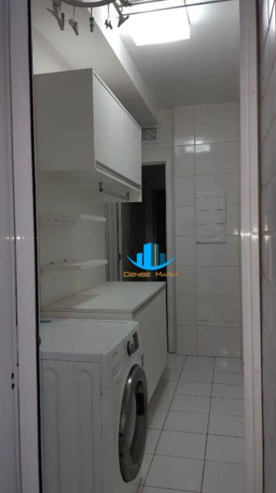 Apartamento, 3 quartos, 172 m² - Foto 9