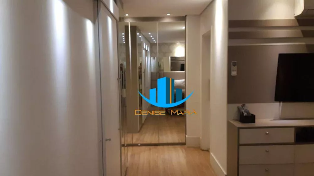 Apartamento, 3 quartos, 172 m² - Foto 2