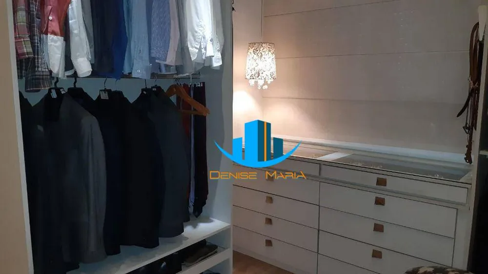 Apartamento, 3 quartos, 172 m² - Foto 8