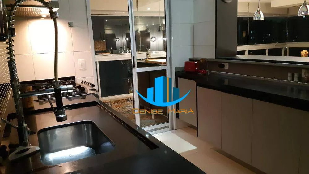 Apartamento, 3 quartos, 172 m² - Foto 4