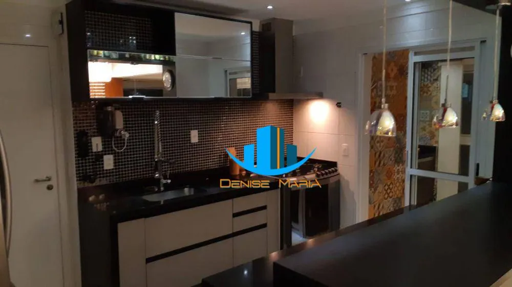 Apartamento, 3 quartos, 172 m² - Foto 16