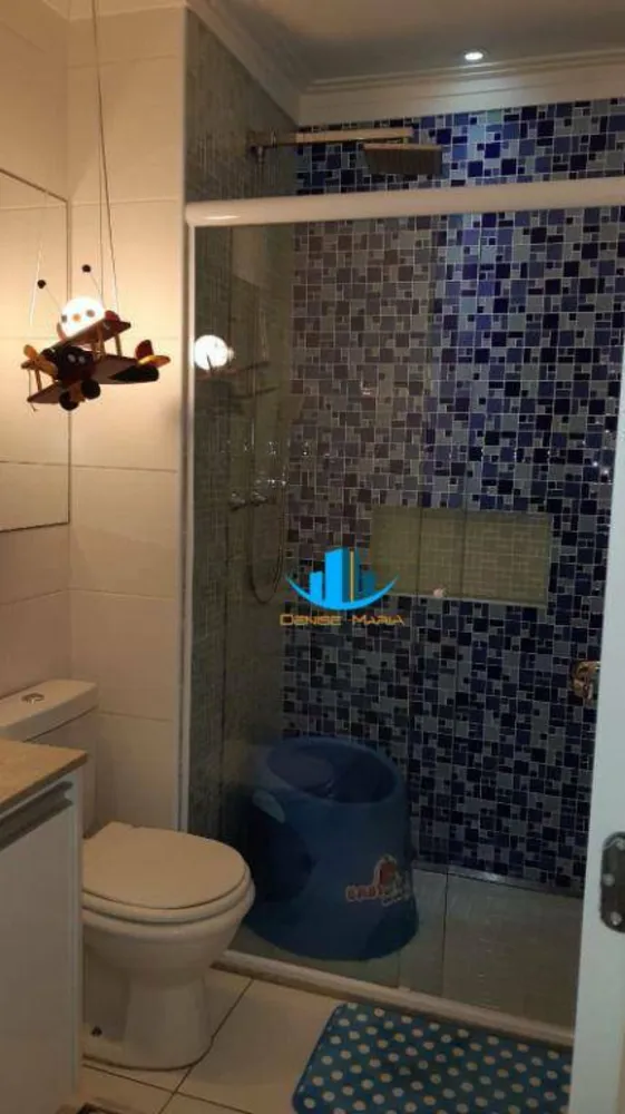Apartamento, 3 quartos, 172 m² - Foto 13