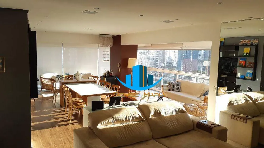 Apartamento, 3 quartos, 172 m² - Foto 1