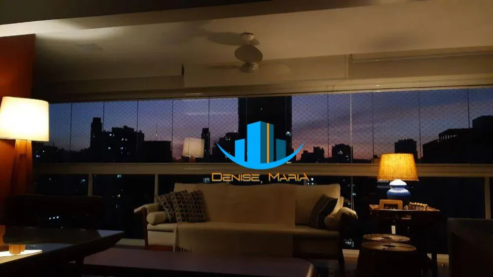 Apartamento, 3 quartos, 172 m² - Foto 2