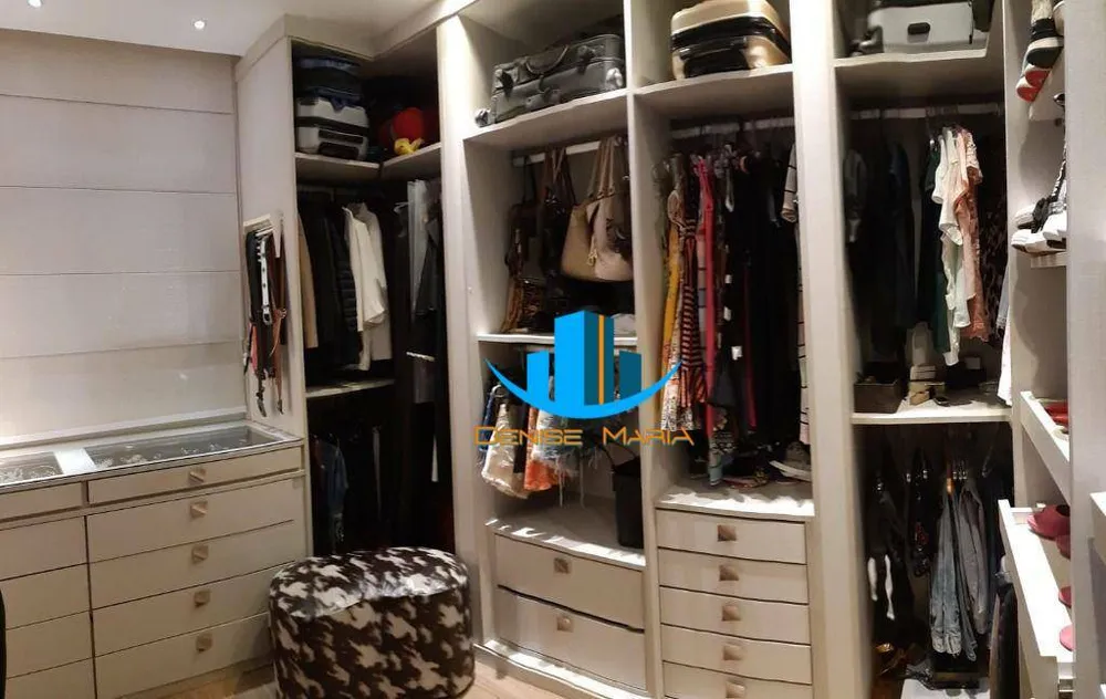 Apartamento, 3 quartos, 172 m² - Foto 7