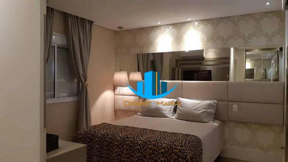 Apartamento, 3 quartos, 172 m² - Foto 6