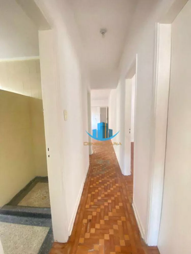 Apartamento, 3 quartos, 110 m² - Foto 3