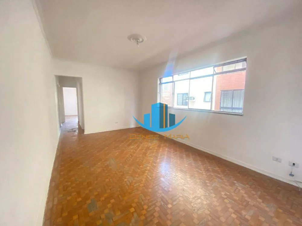 Apartamento, 3 quartos, 110 m² - Foto 1