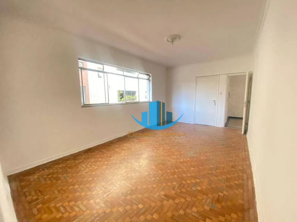 Apartamento, 3 quartos, 110 m² - Foto 2