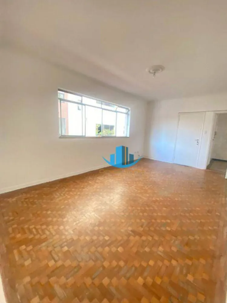 Apartamento, 3 quartos, 110 m² - Foto 4