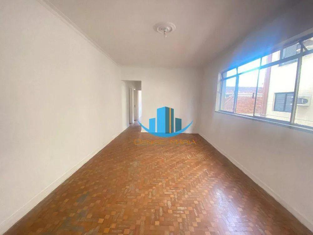 Apartamento, 3 quartos, 110 m² - Foto 1