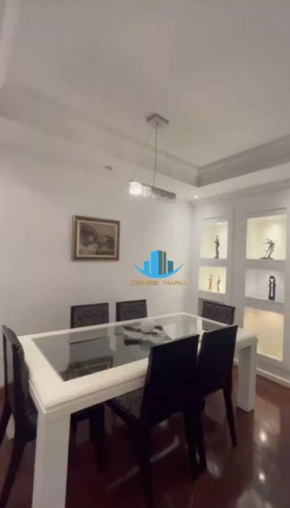 Apartamento à venda com 2 quartos, 125m² - Foto 4