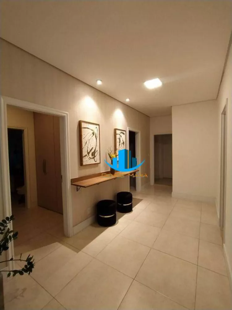 Apartamento, 4 quartos, 233 m² - Foto 4