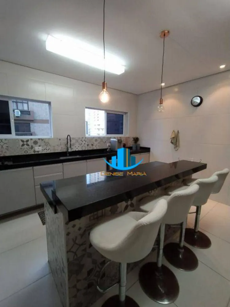 Apartamento, 4 quartos, 233 m² - Foto 11