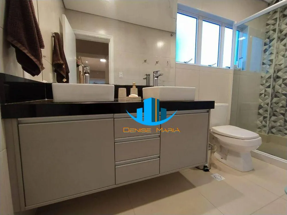 Apartamento, 4 quartos, 233 m² - Foto 8