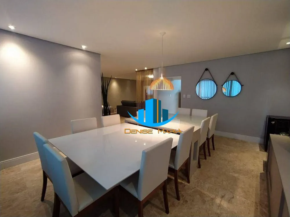 Apartamento, 4 quartos, 233 m² - Foto 5