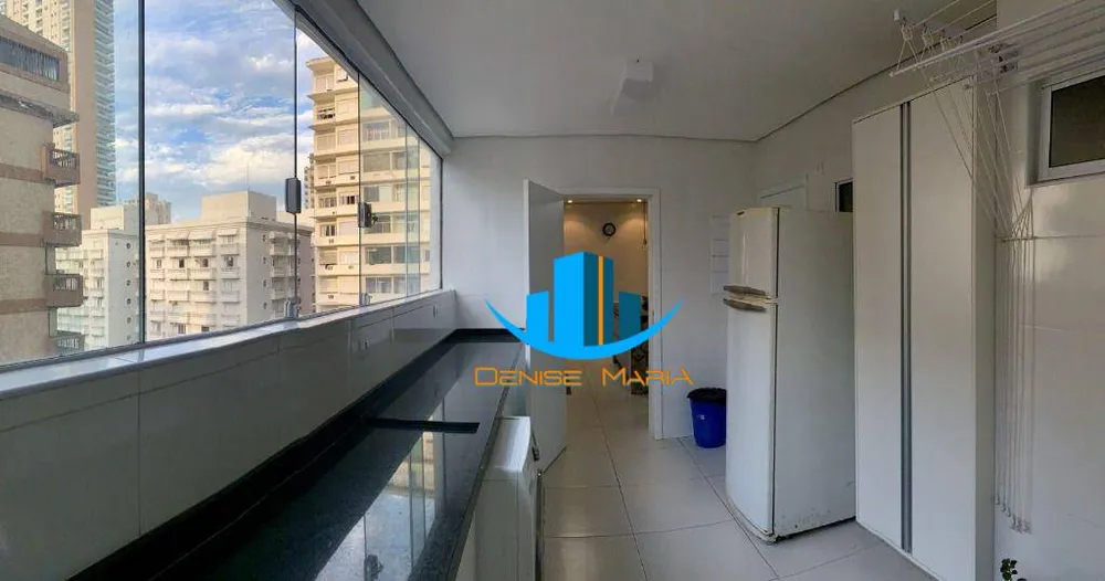 Apartamento, 4 quartos, 233 m² - Foto 7