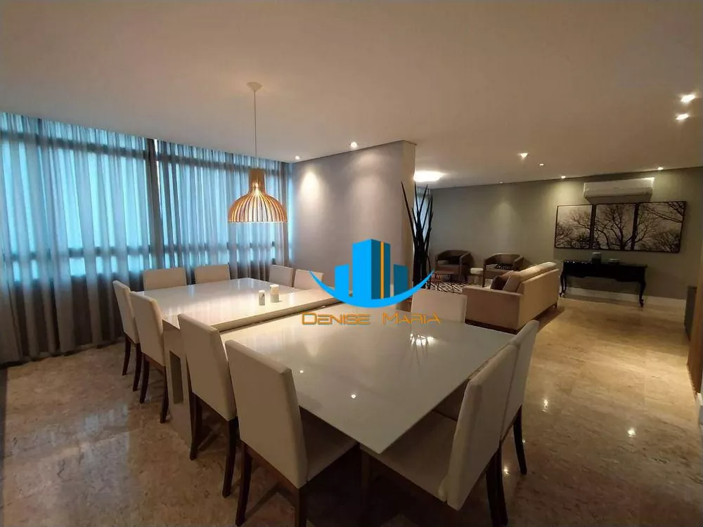 Apartamento, 4 quartos, 233 m² - Foto 1